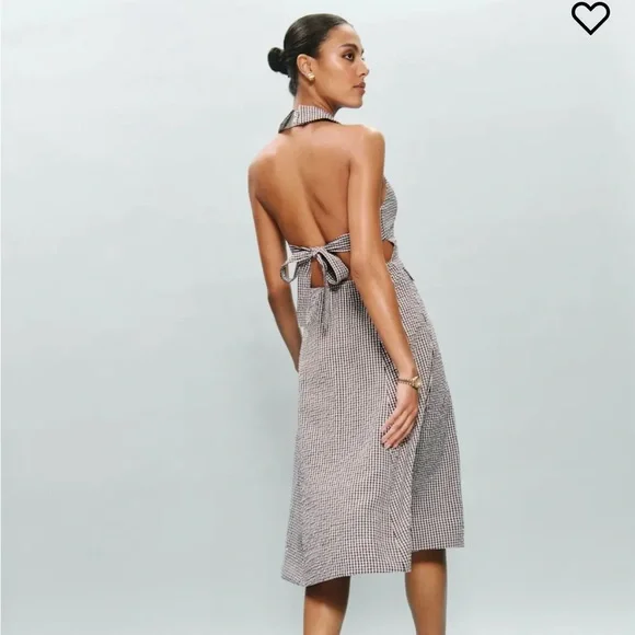 Reformation dress - Picture 2 of 3